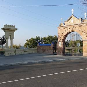 Холодний фронт відступає: в Ізмаїл  повертається тепло