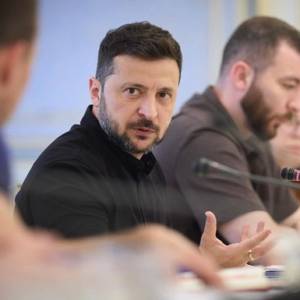 Президент припустив "поганий сценарій" в Будапешті