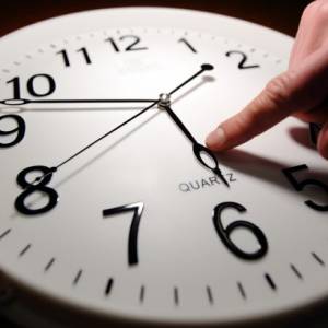 У неділю, 26 листопада українці отримають додаткову годину для сну