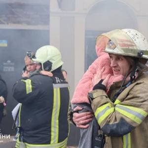 Росія атакувала дитсадок в Харкові, є загиблі