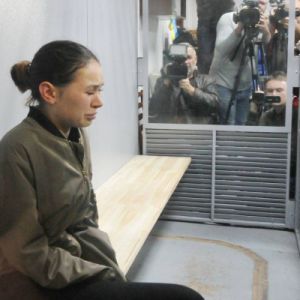 Трагедия в Харькове: здоровье Зайцевой в СИЗО значительно ухудшилось