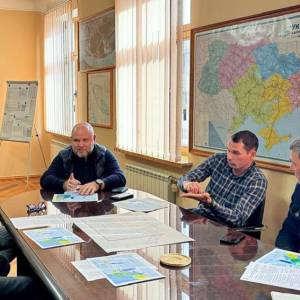 Заступник міністра розвитку громад відвідав Ізмаїльський морський порт, а також Українське Дунайське пароплавство