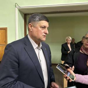 В Ізмаїлі відбувається відновлення електропостачання