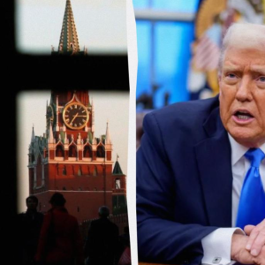 CNN узнало, что заставило Трампа резко сменить тон в отношении Путина и ударить санкциями по РФ