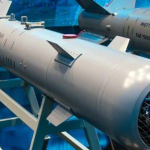 Російські військові вперше атакували Одещину КАБами