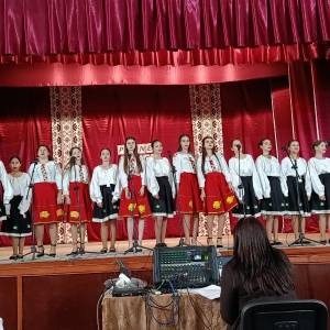 На Одещині було представлено стародавній обряд хліборобів