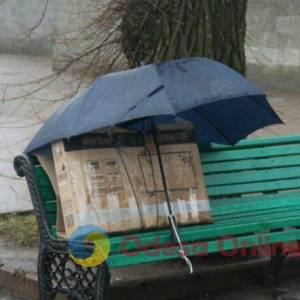 Якою буде погода в Одесі та області 27 жовтня