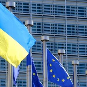ЄС готує новий план фінансування України - ЗМІ