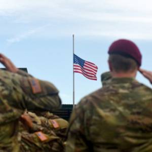 США відкликають значну частину військових з Румунії, Болгарії, Угорщини та Словаччини – ЗМІ