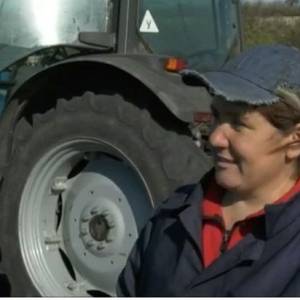 На Одещині дівчата відправляють у минуле гендерні стереотипи щодо технічних професій