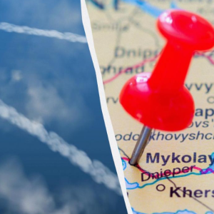 РФ вдарила по Миколаєву "Іскандером": є загиблий та багато поранених