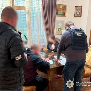 Посадовці Одеської міськради викрали понад 1,6 мільйонів гривень під час закупівель для ЗСУ