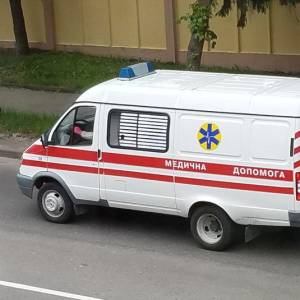 На трасі біля Старої Некрасівки Fiat Doblo потрапив у ДТП — водія деблокували