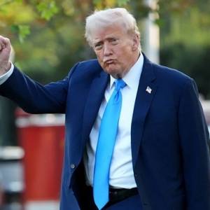Трамп назвав термін завершення війни в Україні