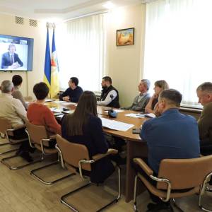 На Конгресових слуханнях прі Президентові України