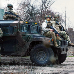 Битва за Покровськ: Росія на порозі першого великого завоювання після Бахмута, - WSJ