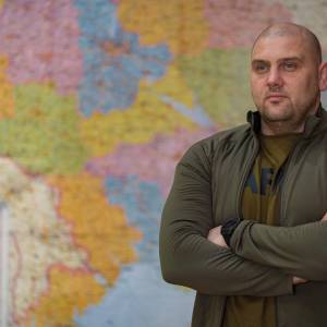 Керівник Одеської МВА Сергій Лисак зіткнувся з труднощами у взаємодії з місцевими елітами
