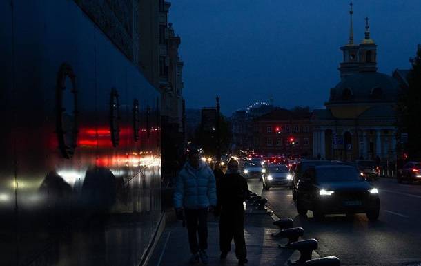 Графіки відключення світла діятимуть до весни – Нагорняк Графіки відключення світла діятимуть до весни – Нагорняк