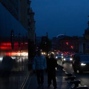 Графіки відключення світла діятимуть до весни – Нагорняк