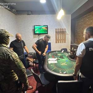 В Одесі судитимуть «тіньового куратора Бессарабії»