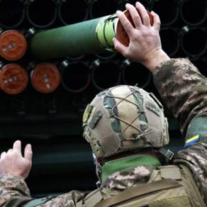 У ЗСУ заявили про відступ з позицій на Запоріжжі
