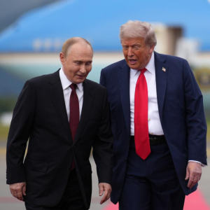 Трамп готовий зустрітись з Путіним: Рубіо назвав єдину умову