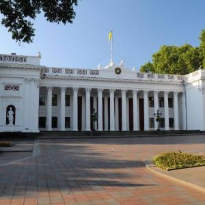 Напередодні зими в Одесі посилюють захист критичної інфраструктури