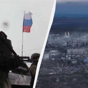 Битва за Покровськ: військові рознесли місце зосередження живої сили 51 армії РФ