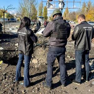 Стали відомі особи загиблих у Чорноморську — загинули дві жінки