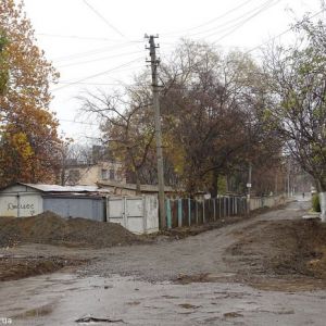 В Измаиле расширят улицу Куликова, построят новый подъезд к детсаду "Маяк"
