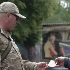 Скандал із ТЦК в Одесі — мобілізували працівників похоронки