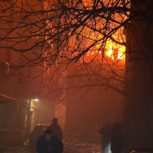 Росіяни атакували Харківщину та Дніпропетровщину: 9 поранених, загинула дівчина
