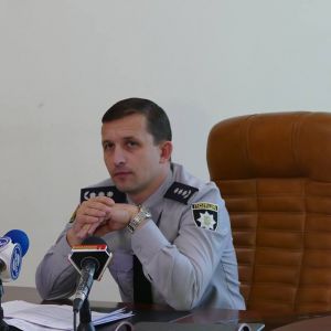 Новый начальник Измаильского отдела полиции Роман Галкин сообщил неожиданные подробности убийства фермера в Измаильском районе