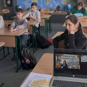 Ліцей Саф’янівської громади став учасником ініціативи ЮНІСЕФ для підвищення якості освіти