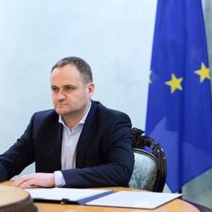 ЗМІ дізнались про можливе звільнення віцепрем'єра Кулеби