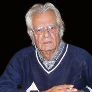 Помер відомий режисер з Ізмаїльщини Микола Гібу