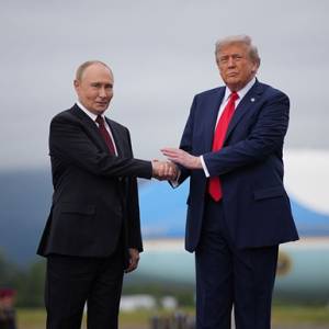 Без думки України. США та РФ готують нову угоду