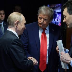 Новий план Трампа: чим має поступитись Путін