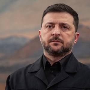 Зеленський провів зустріч із фракцією "Слуга народу": дав зрозуміти, що відставок в його команді не буде