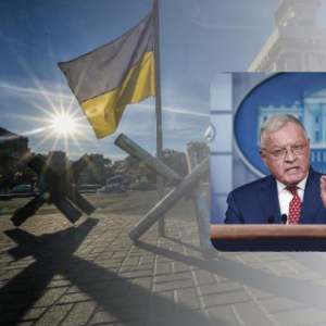 "Ми на останніх двох метрах": Келлог розкрив деталі про мирний план щодо України