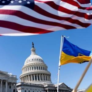 Україна значно змінила "мирний план" США - ЗМІ