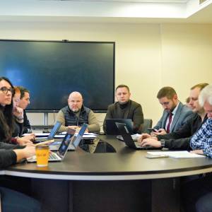 Створення єдиної адміністрації Дунайського кластеру: у Мінрозвитку назвали ключові переваги для Одещини