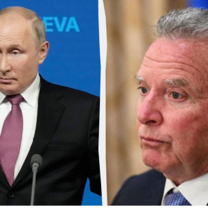 Кремль гасить усі зусилля США та України, і не збирається йти на поступки, - The Times