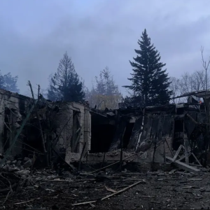 Постійні обстріли: одна з громад Одещини просить уряд надати їй статус території бойових дій