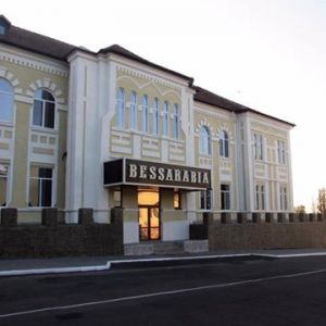 Погода в Измаиле 23 ноября