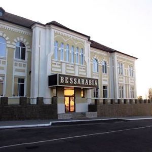 В Измаиле 2 декабря состоится открытие отеля BESSARABIA. В программе: концерт, фуршет и фейерверк. Приглашаются все желающие