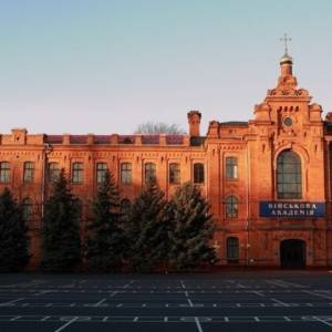 Курсант одеської Військової академії вчинив самогубство