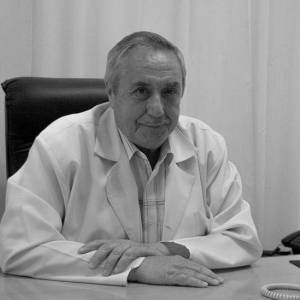 На 80-му році життя відійшов у вічність Олександр Ісаакович Верба - лікар, керівник, науковець і громадянин
