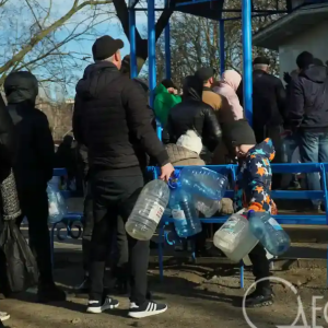 Одеса без світла і води, але не зламана: як місто тримається після обстрілу