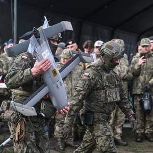 Щит для України: які гарантії надають Європа і США